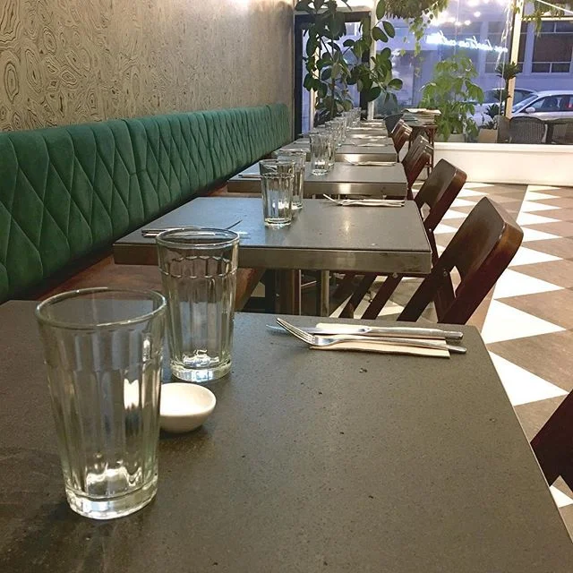 Ready to go for another great day of service 🍽🍸
⠀⠀⠀⠀⠀⠀⠀⠀⠀ ⠀⠀⠀⠀⠀⠀⠀⠀⠀
@greenwoodscafe