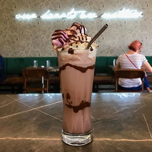 This one&rsquo;s for those that aren&rsquo;t a fan of coffee, or for those who simply can&rsquo;t resist an iced chocolate ☕️🚫
⠀⠀⠀⠀⠀⠀⠀⠀⠀ ⠀⠀⠀⠀⠀⠀⠀⠀⠀
For all those that are made fun of when everyone else orders coffee and you whisper ashamed to the waiter that you would like an iced chocolate. Be ridiculed no more, our iced chocolate will be the envy of your friends 🍫🥛
⠀⠀⠀⠀⠀⠀⠀⠀⠀ ⠀⠀⠀⠀⠀⠀⠀⠀⠀
Just ask for us to jazz it up with a little bit of whipped cream to make it extra special
⠀⠀⠀⠀⠀⠀⠀⠀⠀ ⠀⠀⠀⠀⠀⠀⠀⠀⠀
🍫🥛🍫🍦🍫
⠀⠀⠀⠀⠀⠀⠀⠀⠀ ⠀⠀⠀⠀⠀⠀⠀⠀⠀
@greenwoodscafe