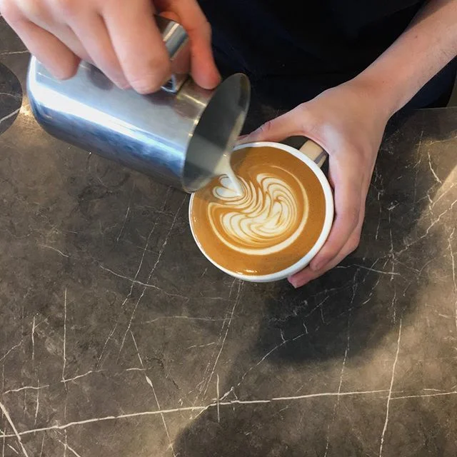 Last chance to get your coffee fix for the weekend today as we&rsquo;ll be closed tomorrow for Easter Sunday 😥
⠀⠀⠀⠀⠀⠀⠀⠀⠀ ⠀⠀⠀⠀⠀⠀⠀⠀⠀
☕️🐰🍫
⠀⠀⠀⠀⠀⠀⠀⠀⠀ ⠀⠀⠀⠀⠀⠀⠀⠀⠀
We will be back open on Monday during 8:00-3:00 ☺️
⠀⠀⠀⠀⠀⠀⠀⠀⠀ ⠀⠀⠀⠀⠀⠀⠀⠀⠀
*public holiday surcharge will apply on Monday