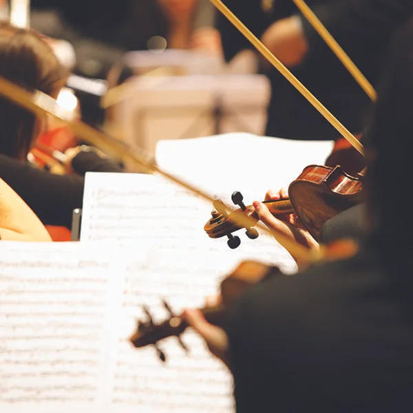  BSO Season 1, 2016 — Brahms