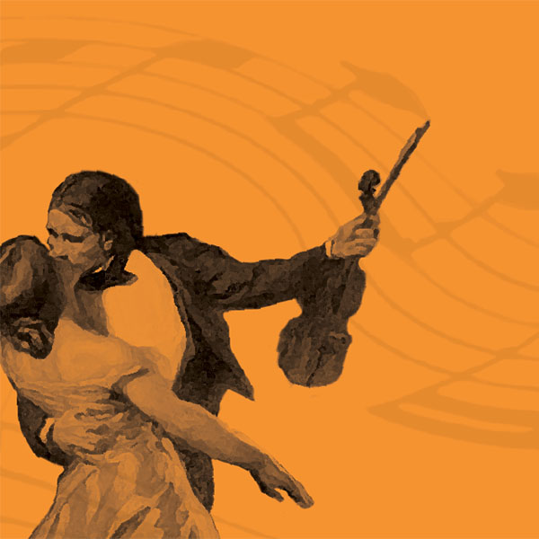 BSO Season 2, 2015 — Viennese Concert