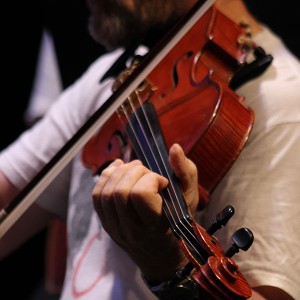 BSO Season 3, 2014 — Recharge