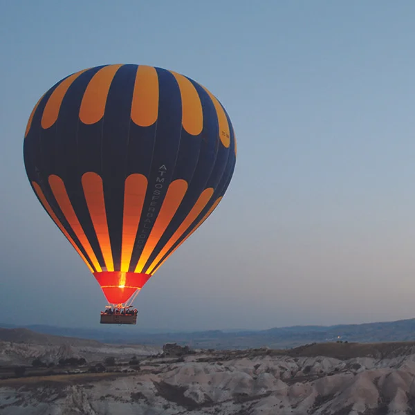 BSO Season 4, 2016 — Family Fun Concert: Around the world