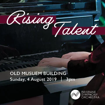 BSO 2019 Season 3 - Rising Talent