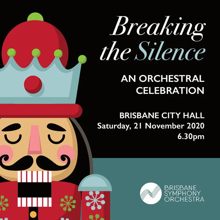 Breaking the Silence