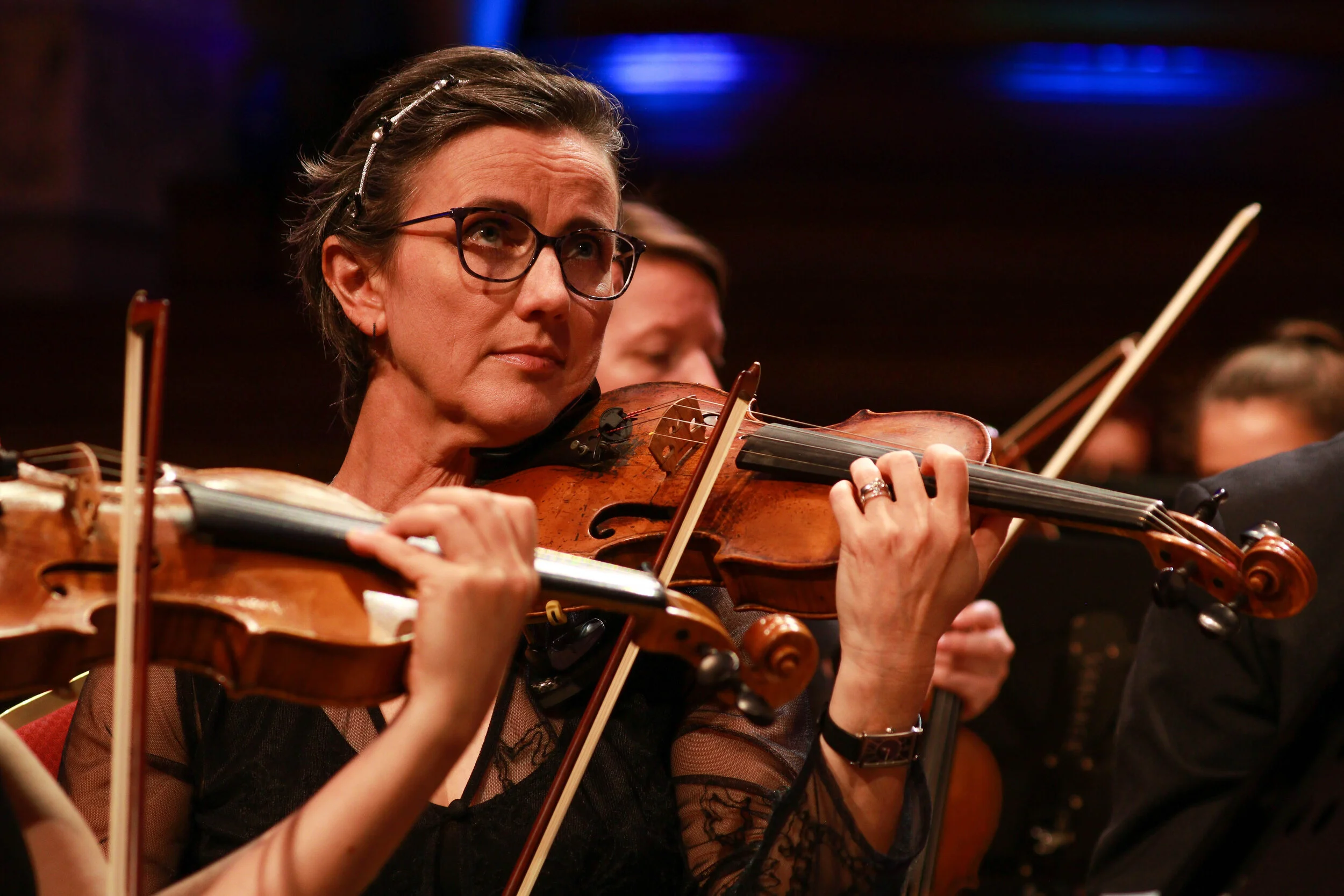 Brisbane Symphony Orchestra Home