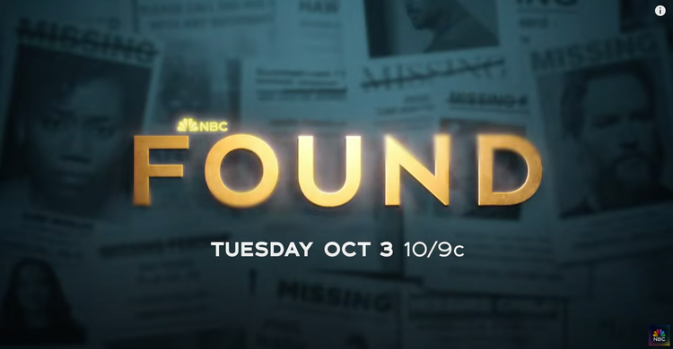 FOUND (NBC)