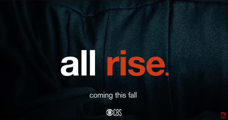 ALL RISE (CBS)