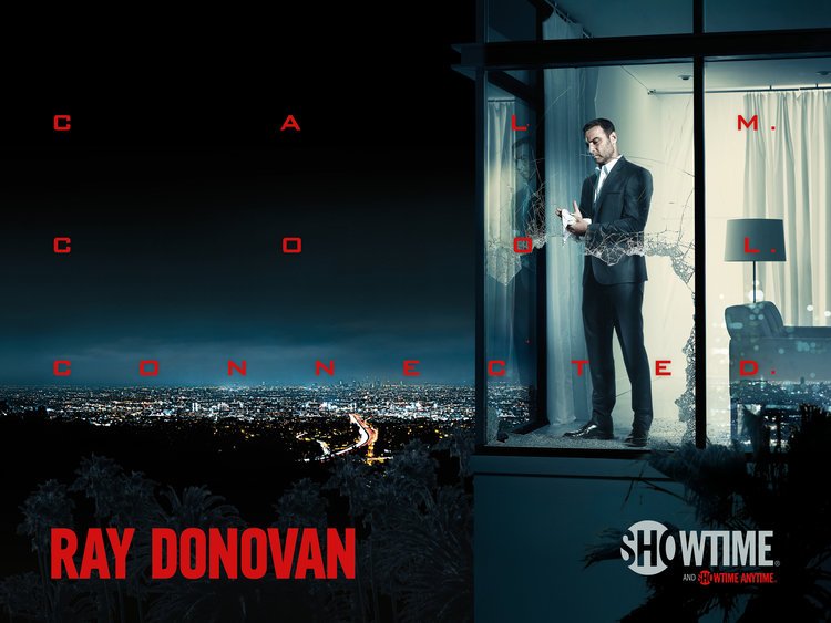 RAY DONOVAN (Showtime)