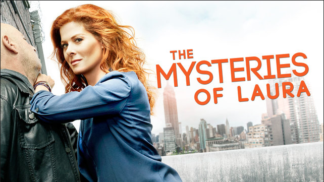 THE MYSTERIES OF LAURA (NBC)