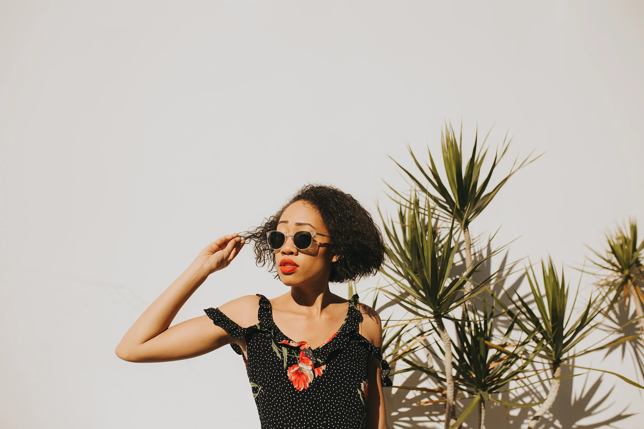 Photos by Madison Montgomery
