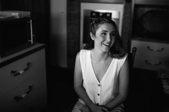 "Having another person in Jem to ask you about the smaller details that had slipped my mind was such a help in the lead up to my Wedding. It gave me such peace of mind to spill everything to her and know that on the day she knew what needed to happen and when. This took away much unwanted stress and let me enjoy the day. Thanks Jem!" Lauren Pinsak