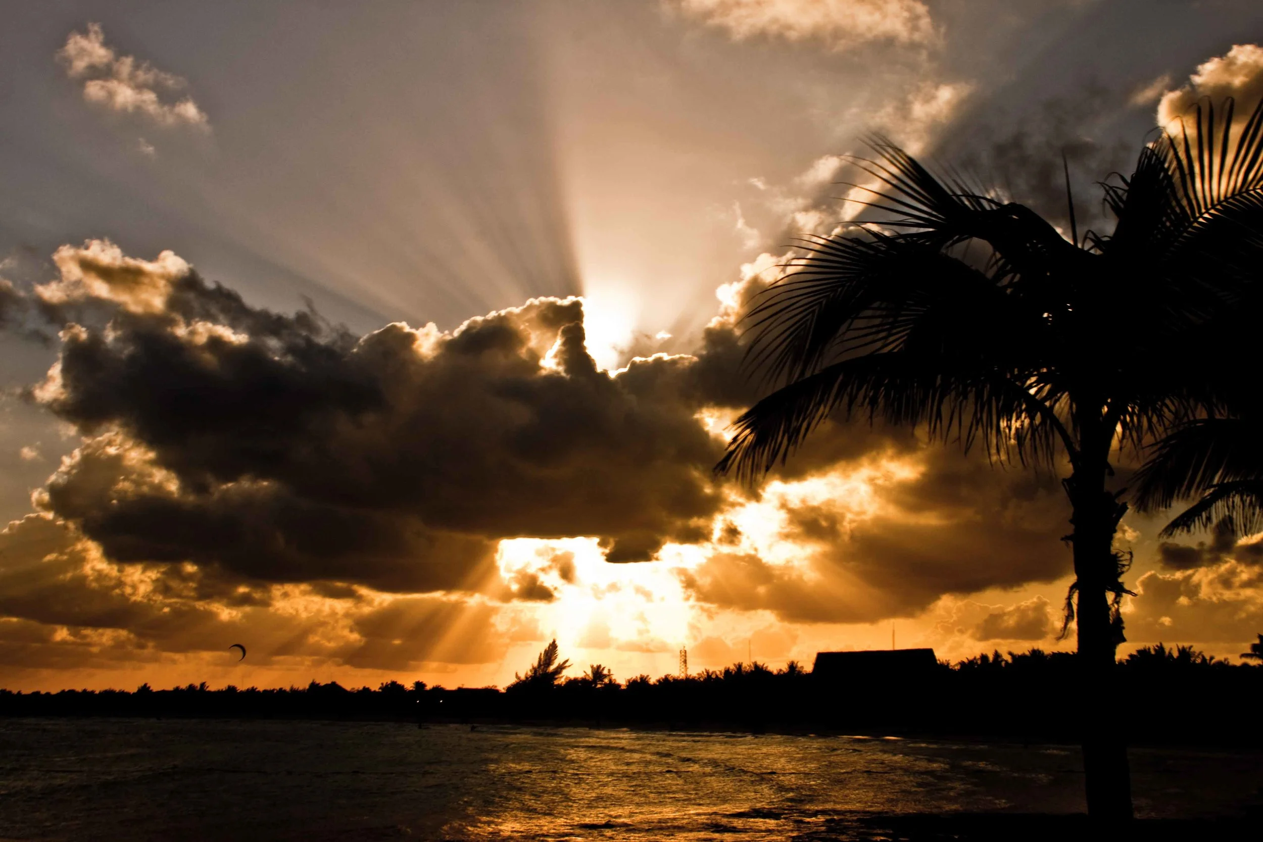 Mayan Riviera