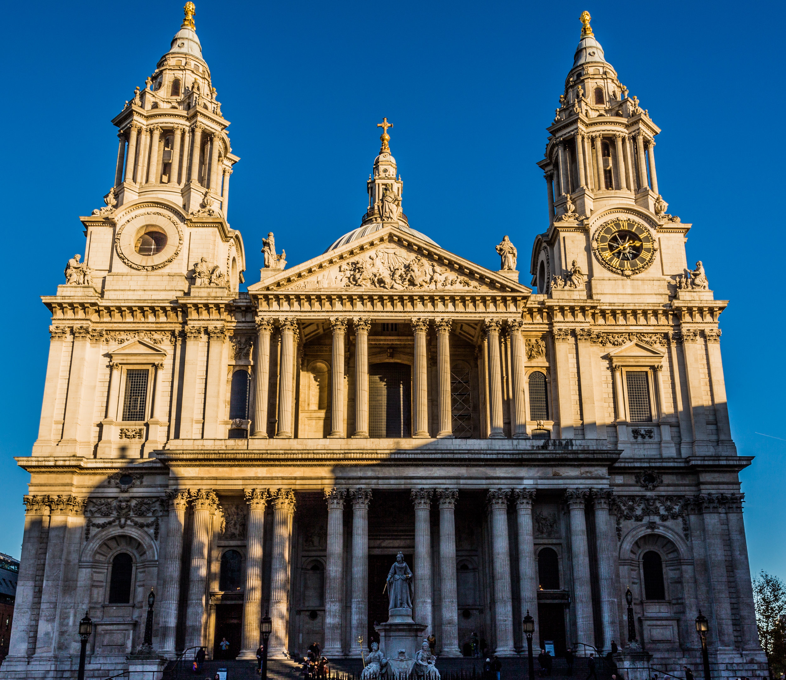 St. Paul's Cathedral