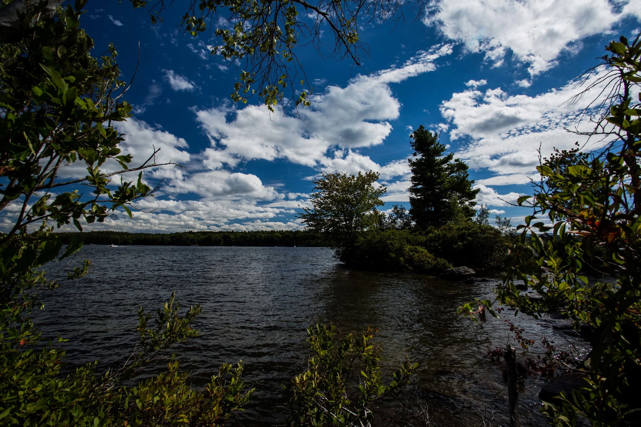 Lake Winnipesaukee