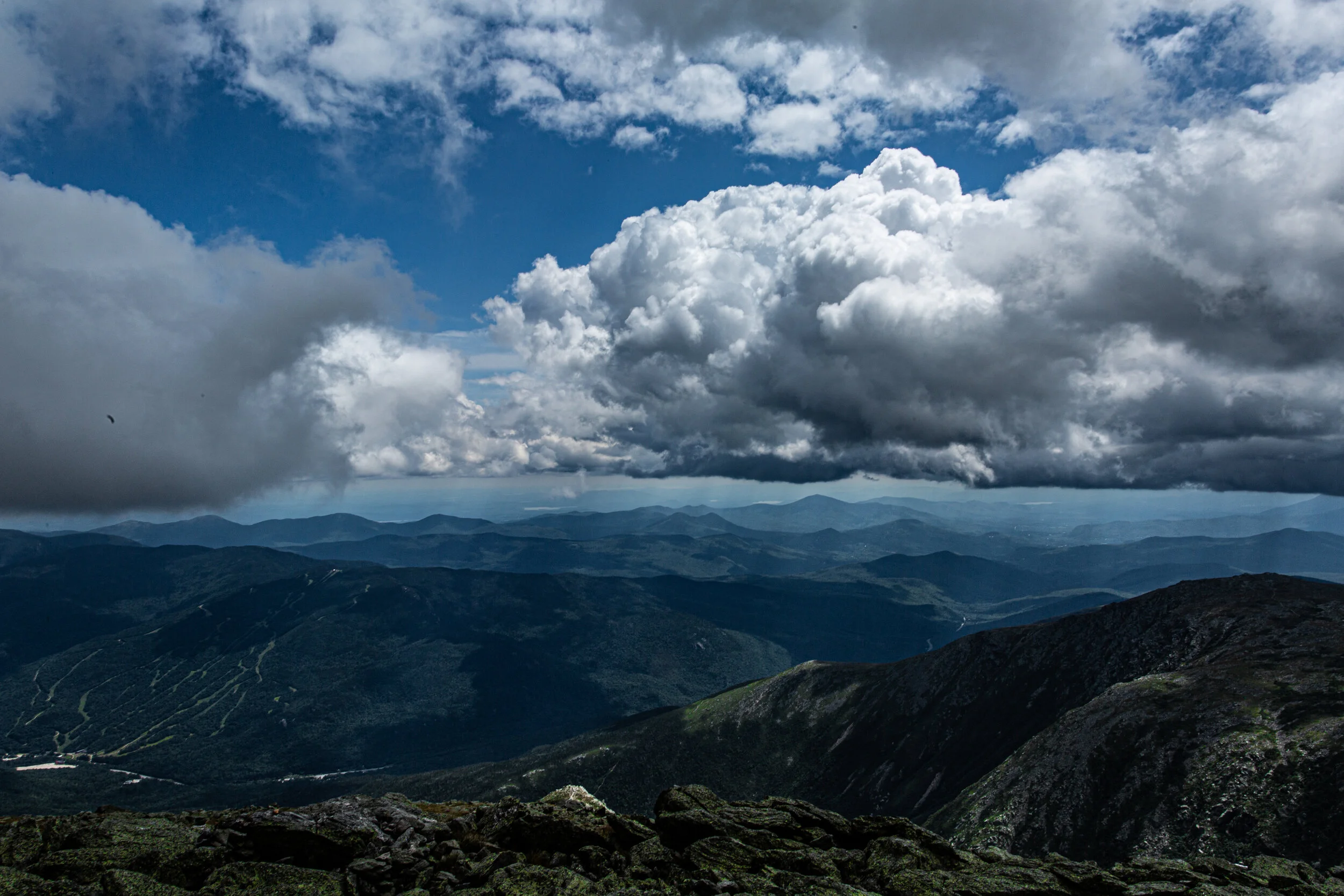 Mt. Washington