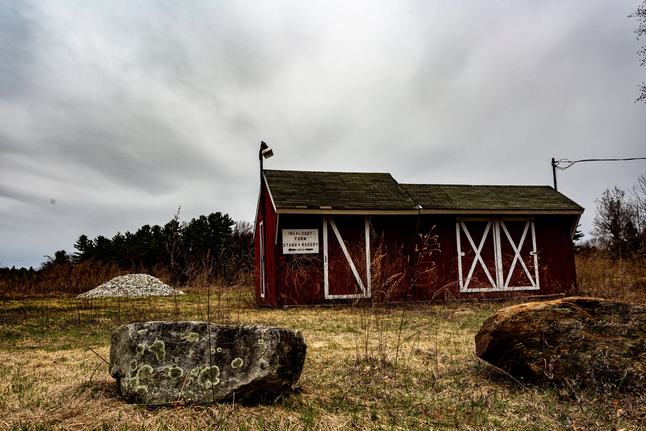 Cape Ann