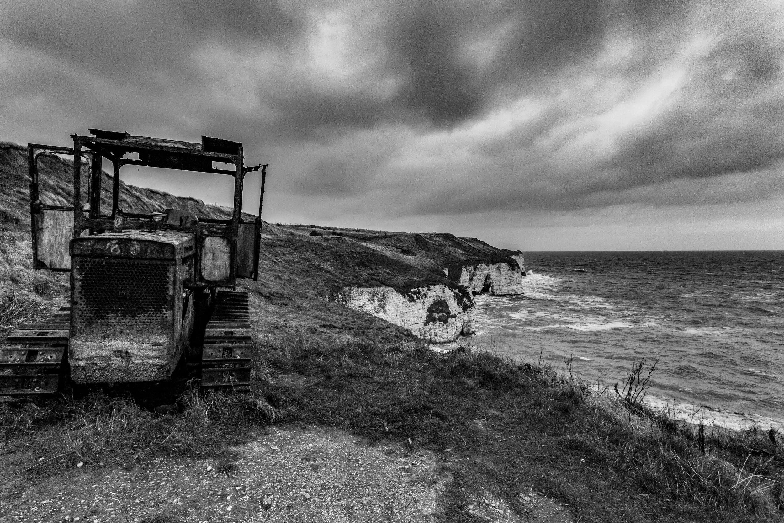 Kettle Ness