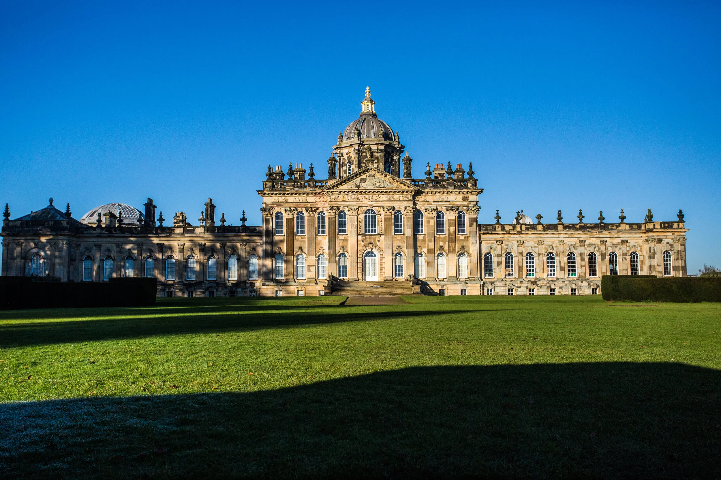Castle Howard
