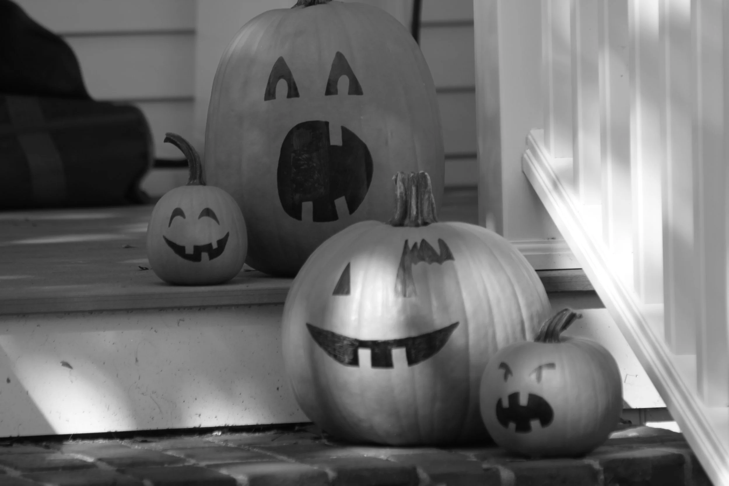 Grayscale Pumpkins.JPG