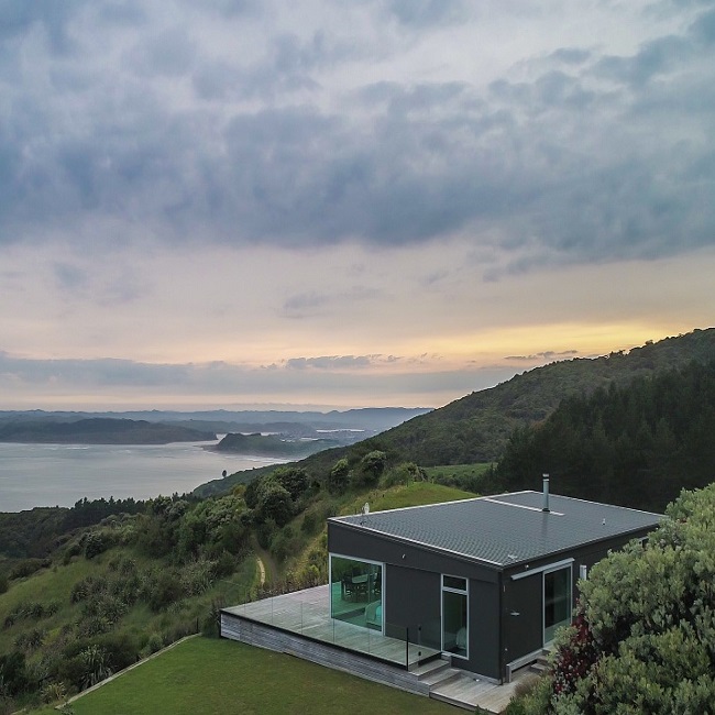 Accommodation in Raglan for Your perfect Vacation Retreat.