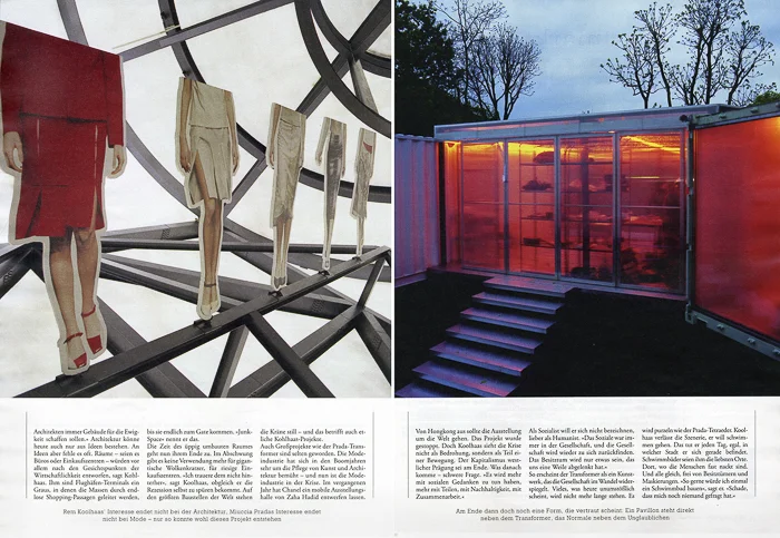 VOGUE Germany