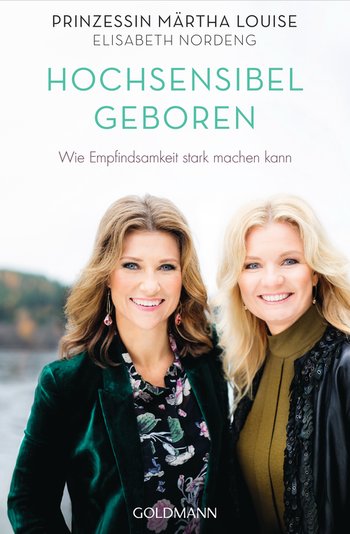 Quelle: Goldmann/ Bloggerportal
