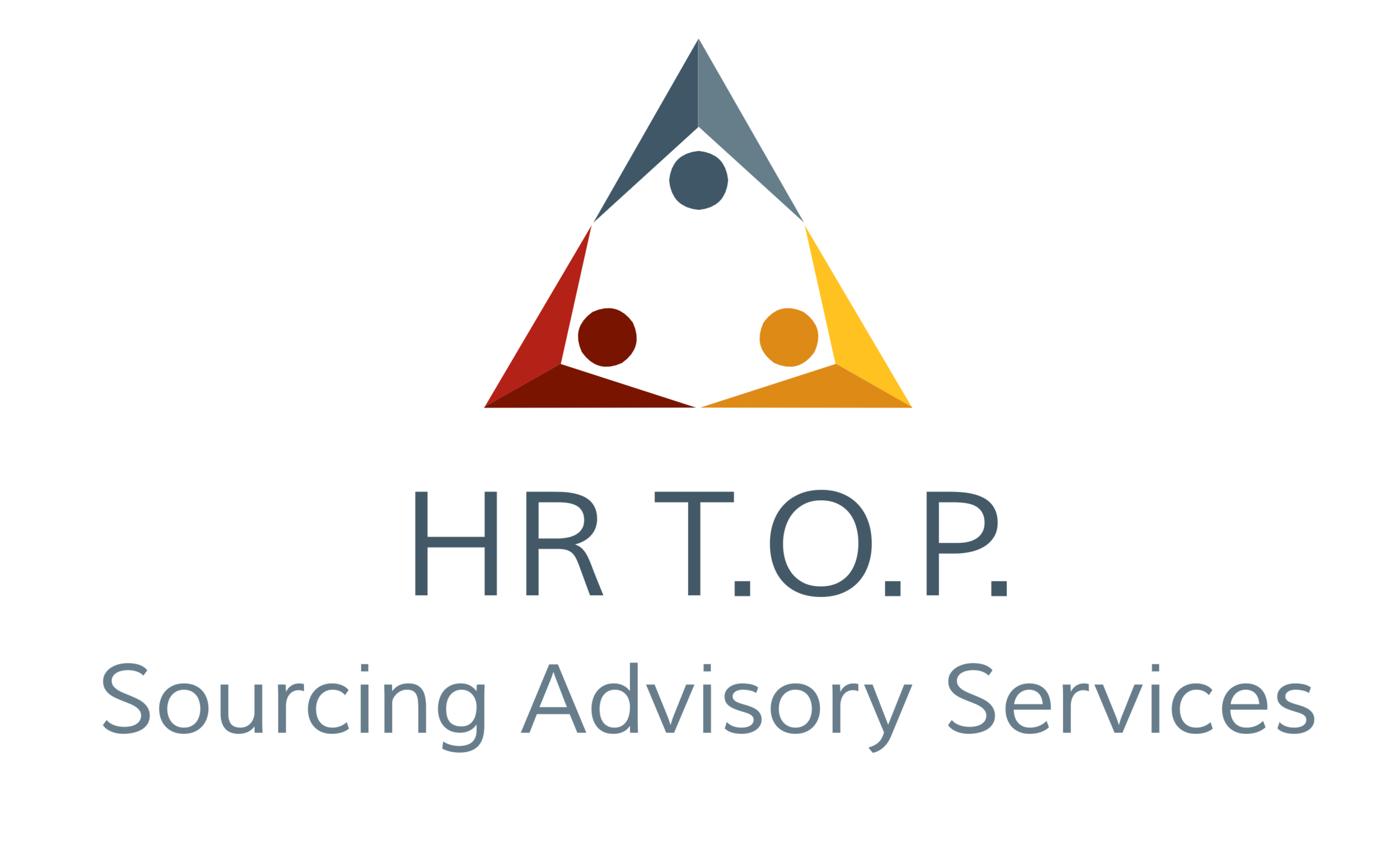 HR T.O.P. Sourcing Advisory Services