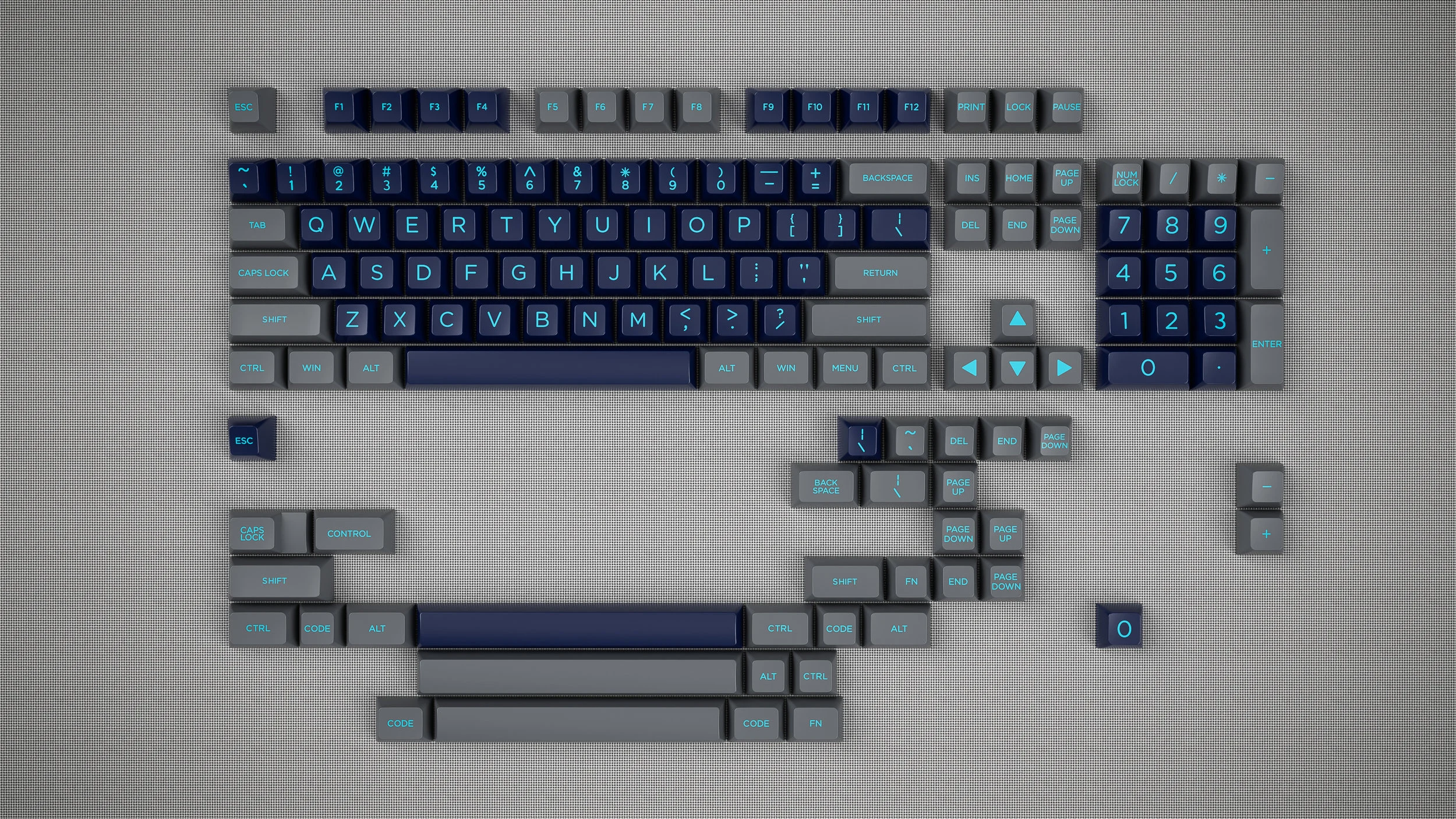 SA Calm Depths