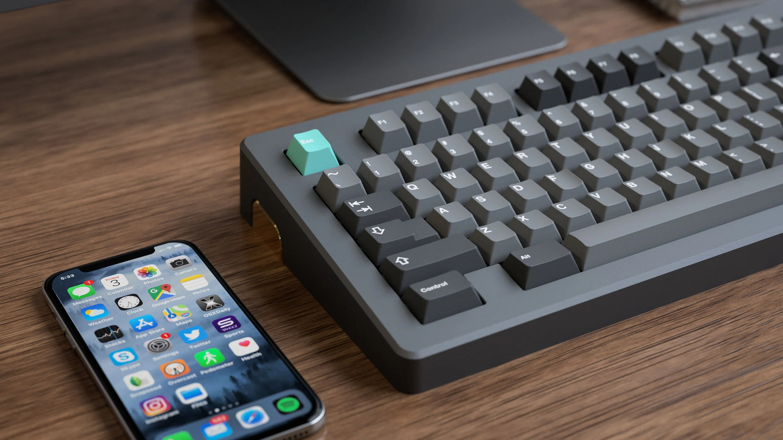 TKL by RAMA