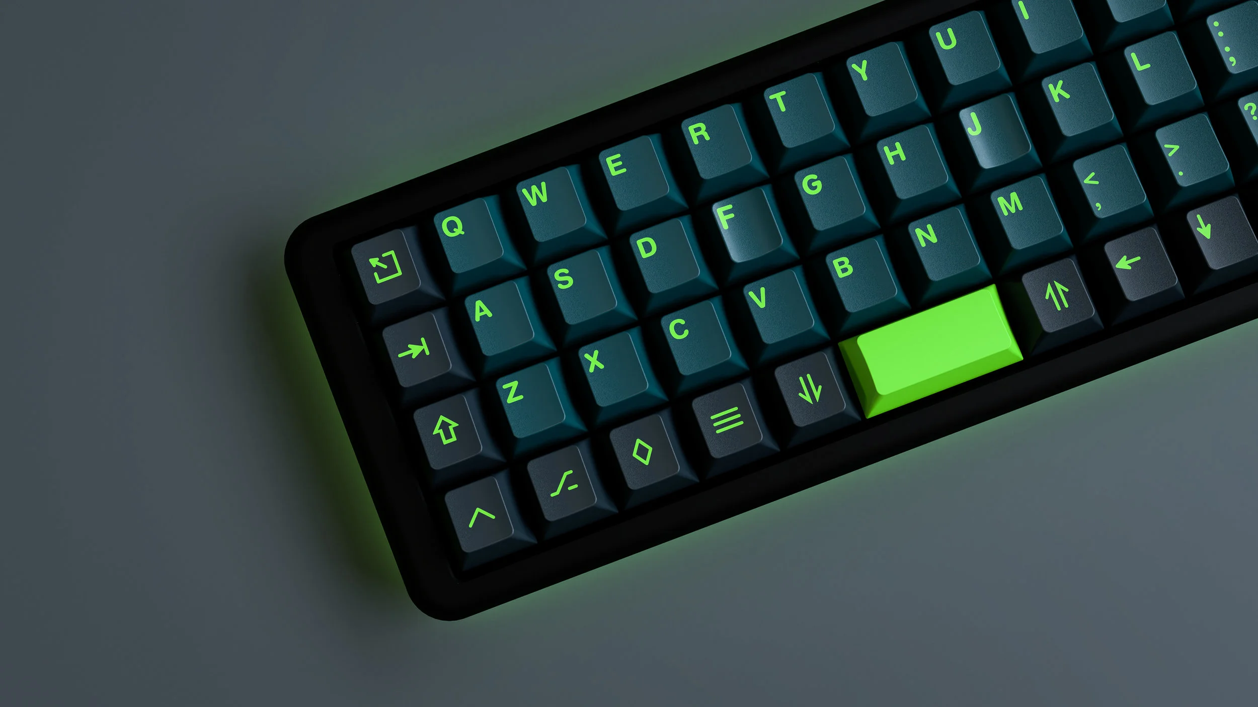 MechMini 2 by Mechkeys.ca