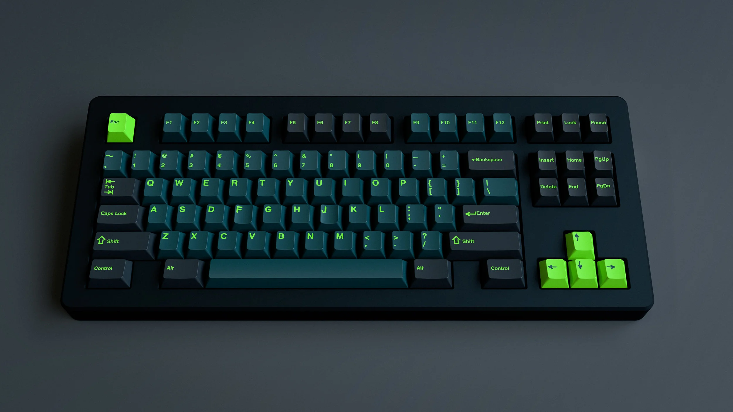 RAMA U-80