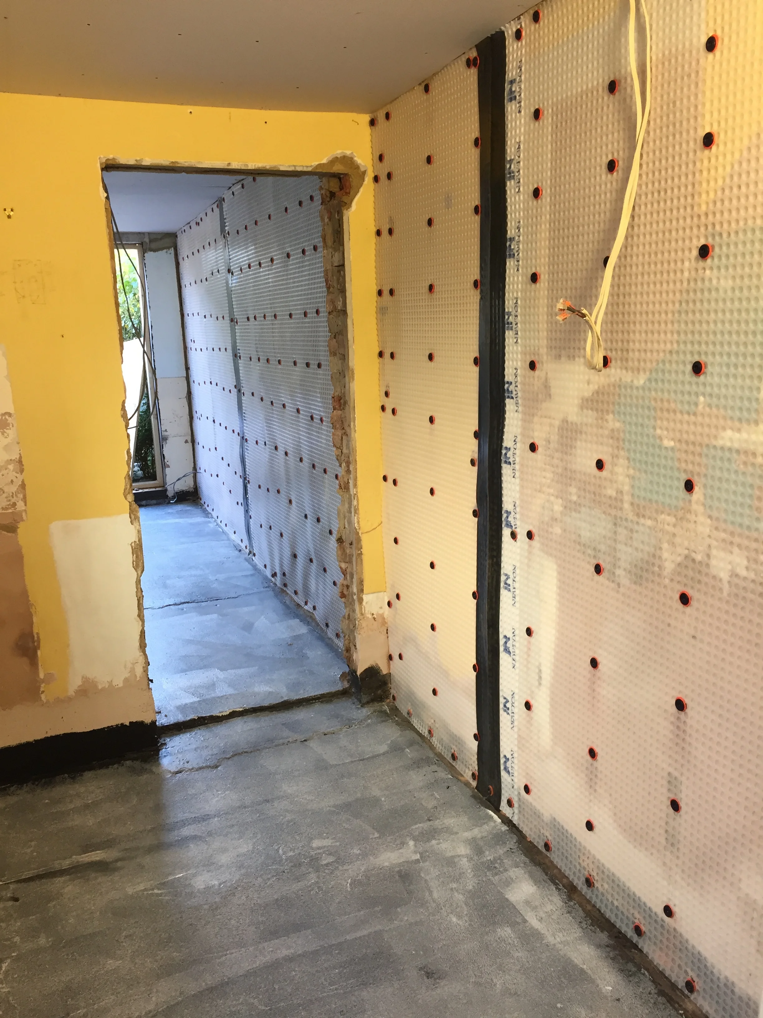 Kitchen and Bathroom Renovation - Whitstable, Kent 