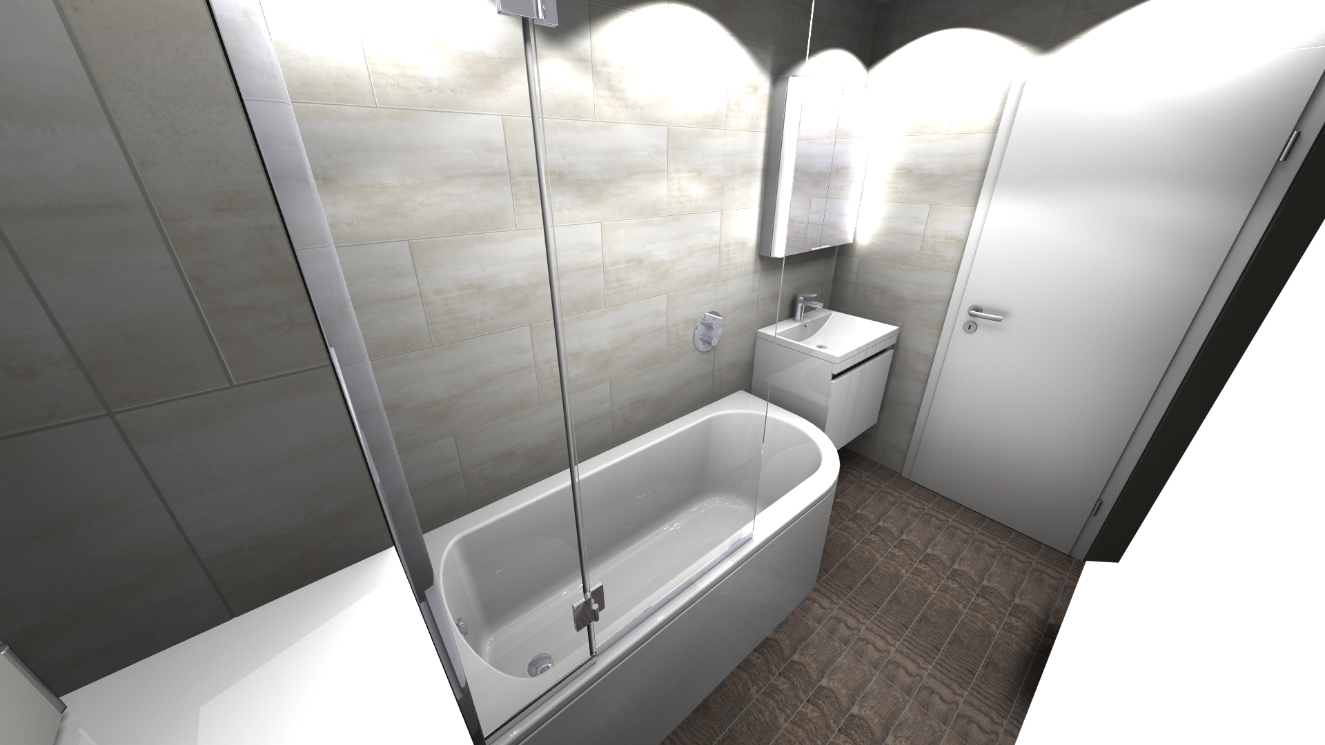 David and Toni Howland Final Bathroom Outline with revised basin cupboard.png