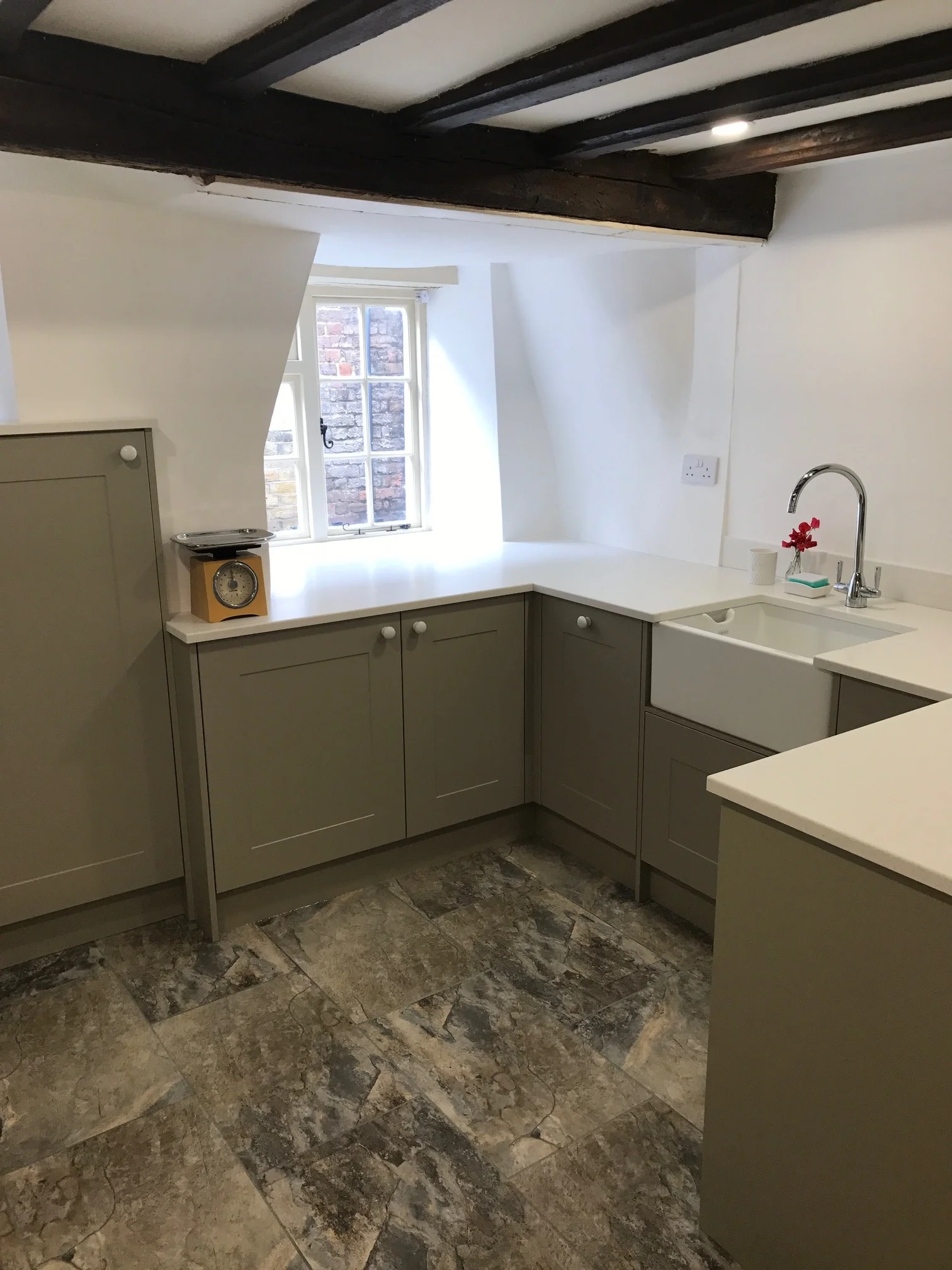 Kitchen - Kingsdown, Kent 