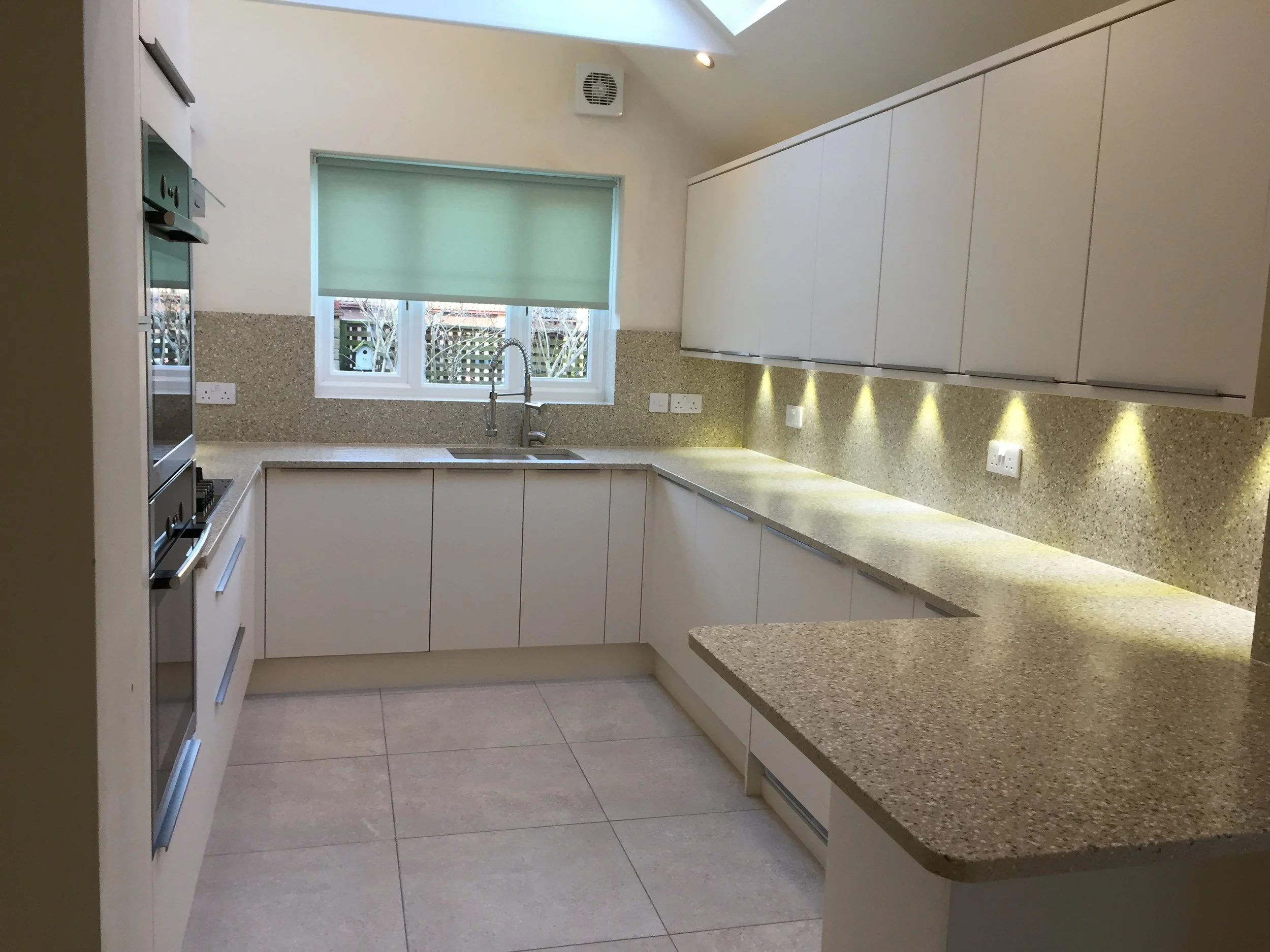 Kitchen - Ramsgate, Kent 