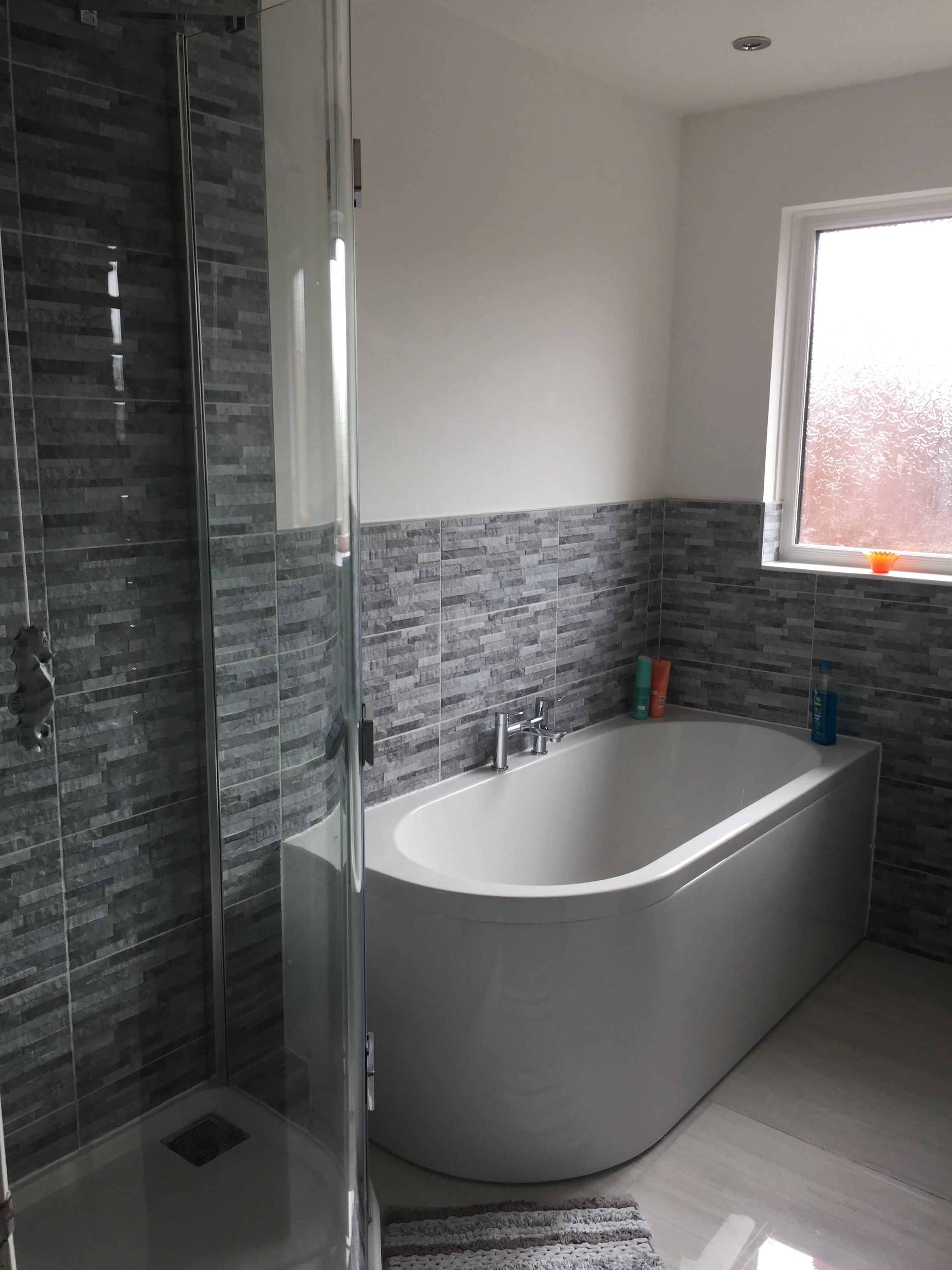 Bathroom - Deal, Kent 