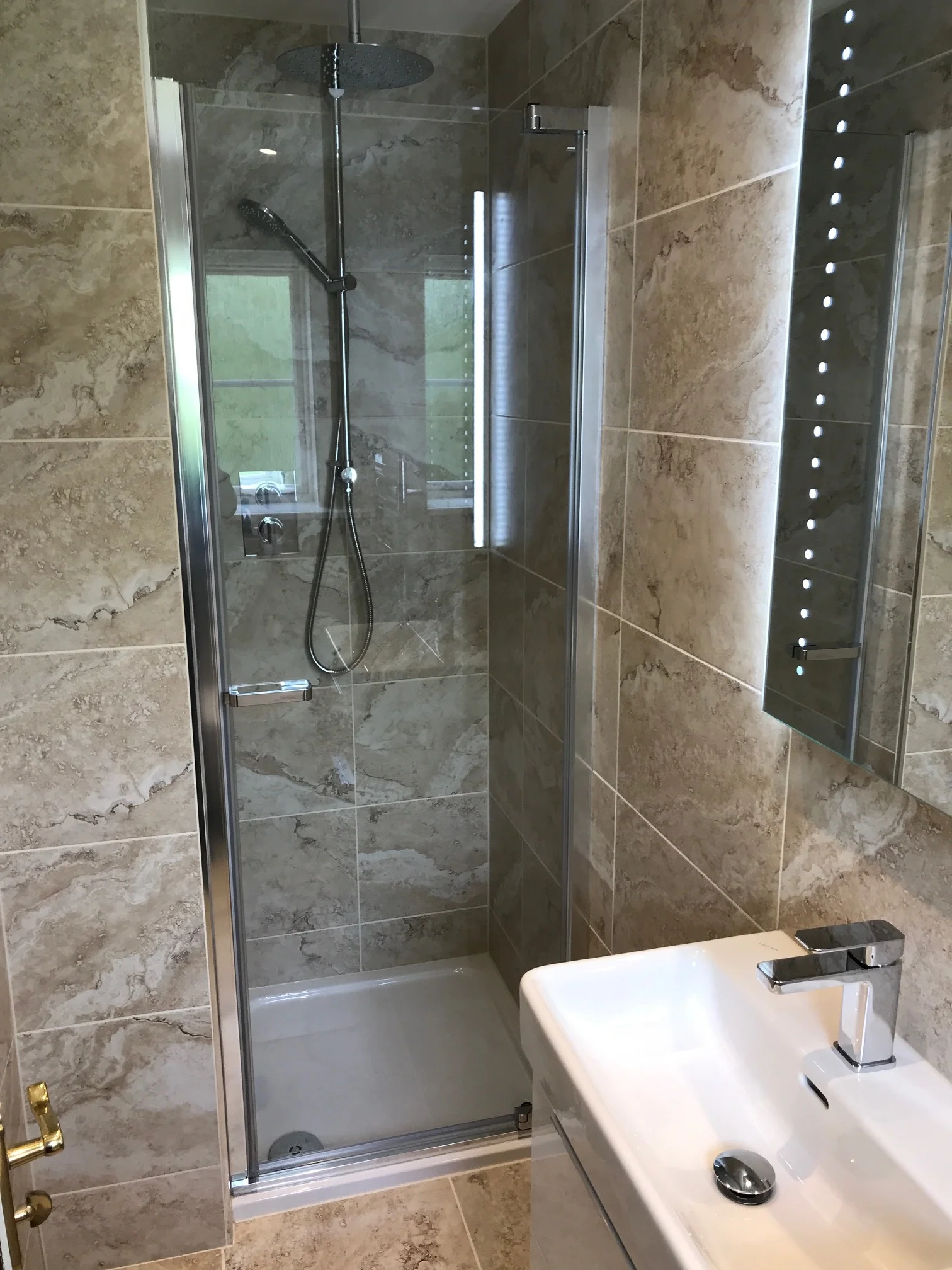 Bathroom - Margate, Kent 