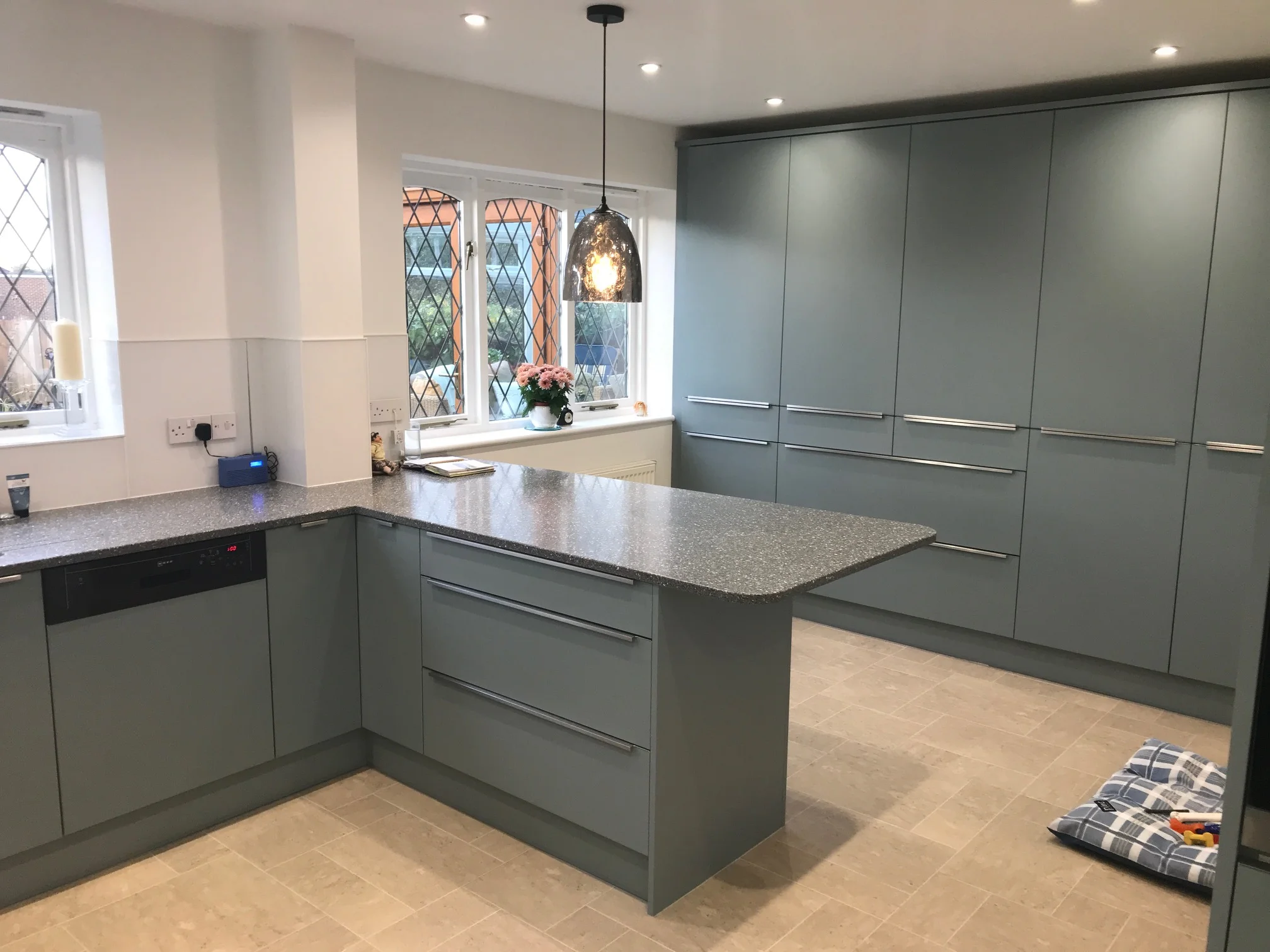 Kitchen - Deal, Kent 