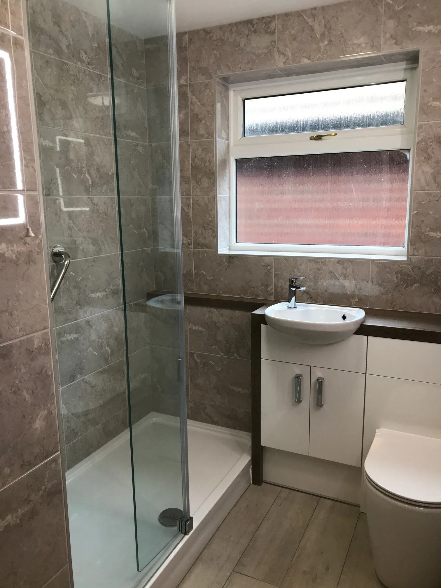 Bathroom - Deal, Kent 