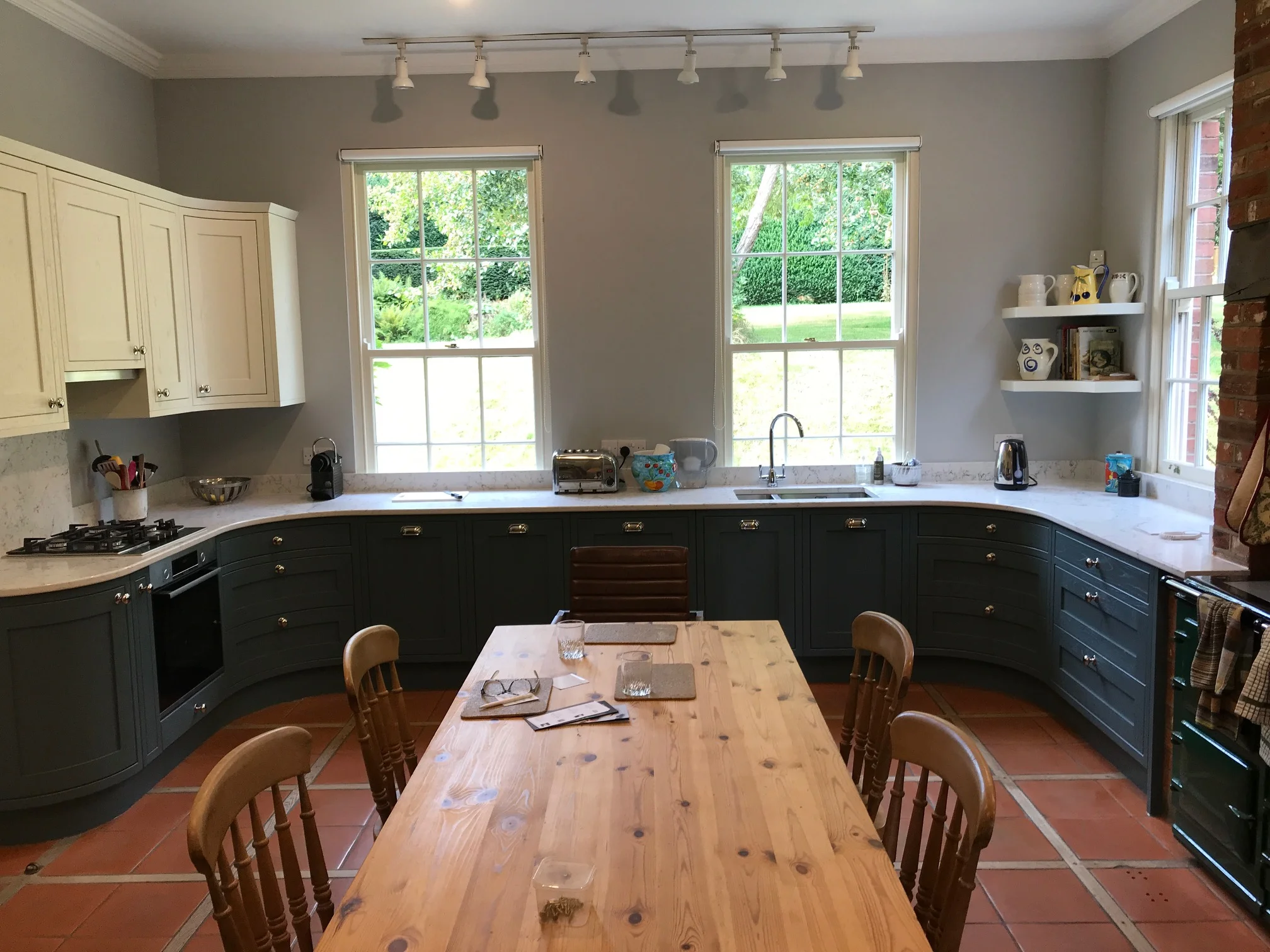 Kitchen Renovation  - Canterbury, Kent 
