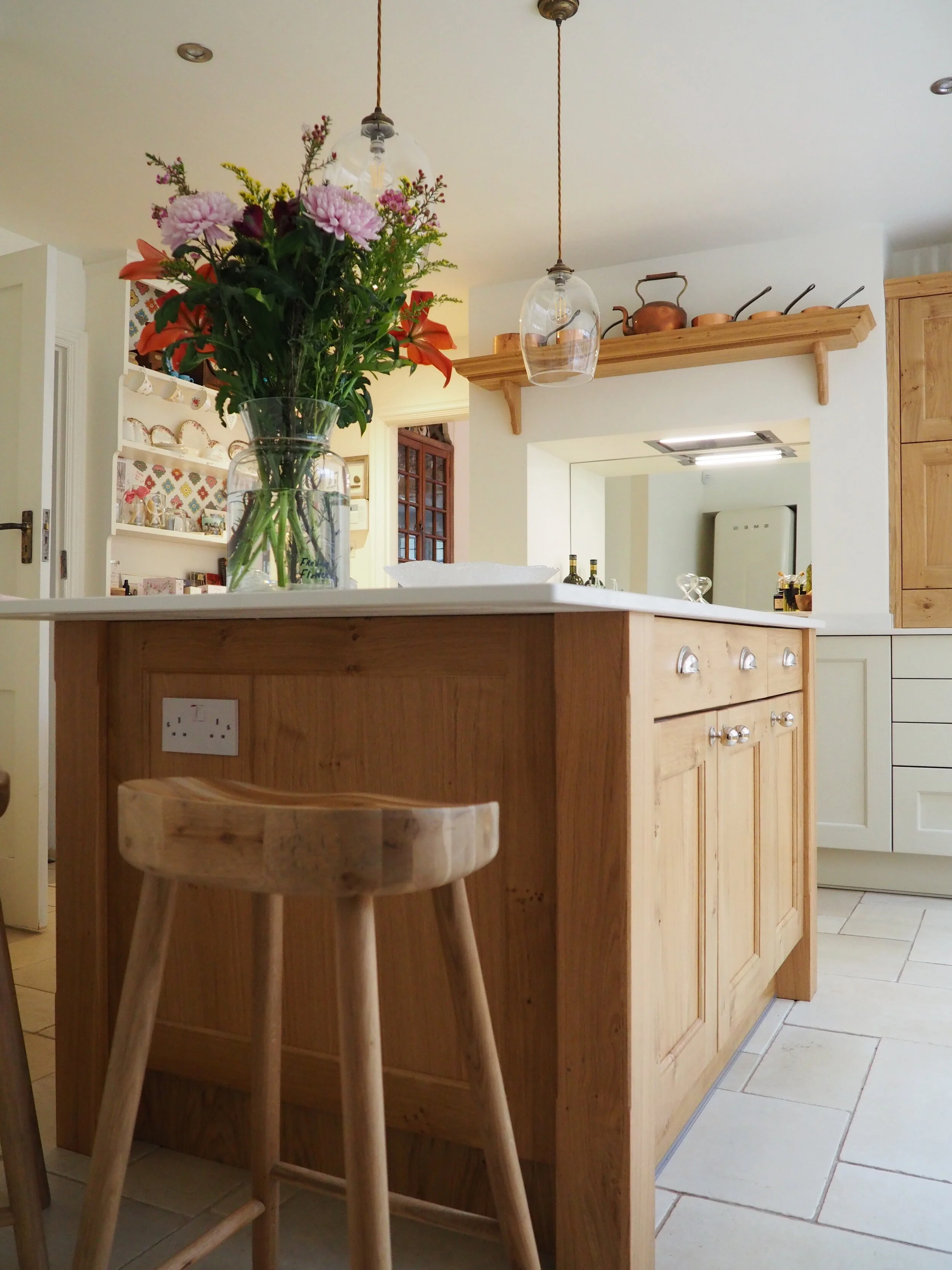 Kitchen Renovation - Kingsdown, Deal, Kent
