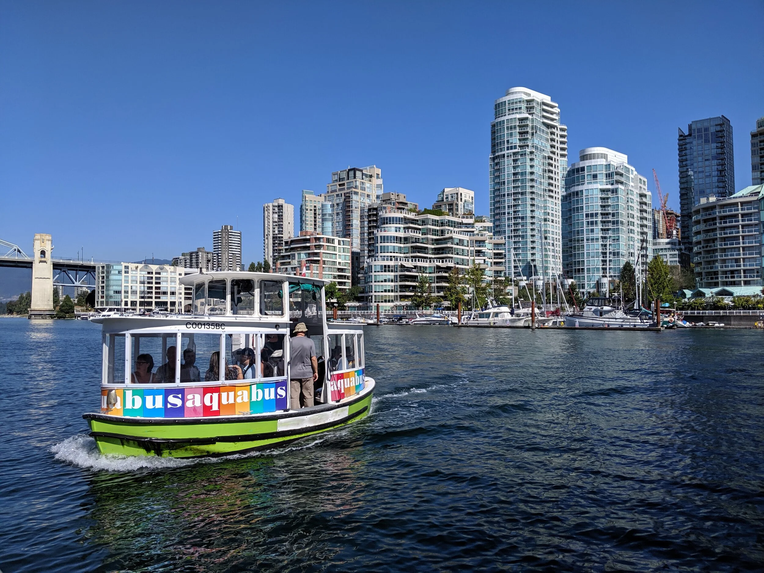 Green Vancouver Atlas Workshops