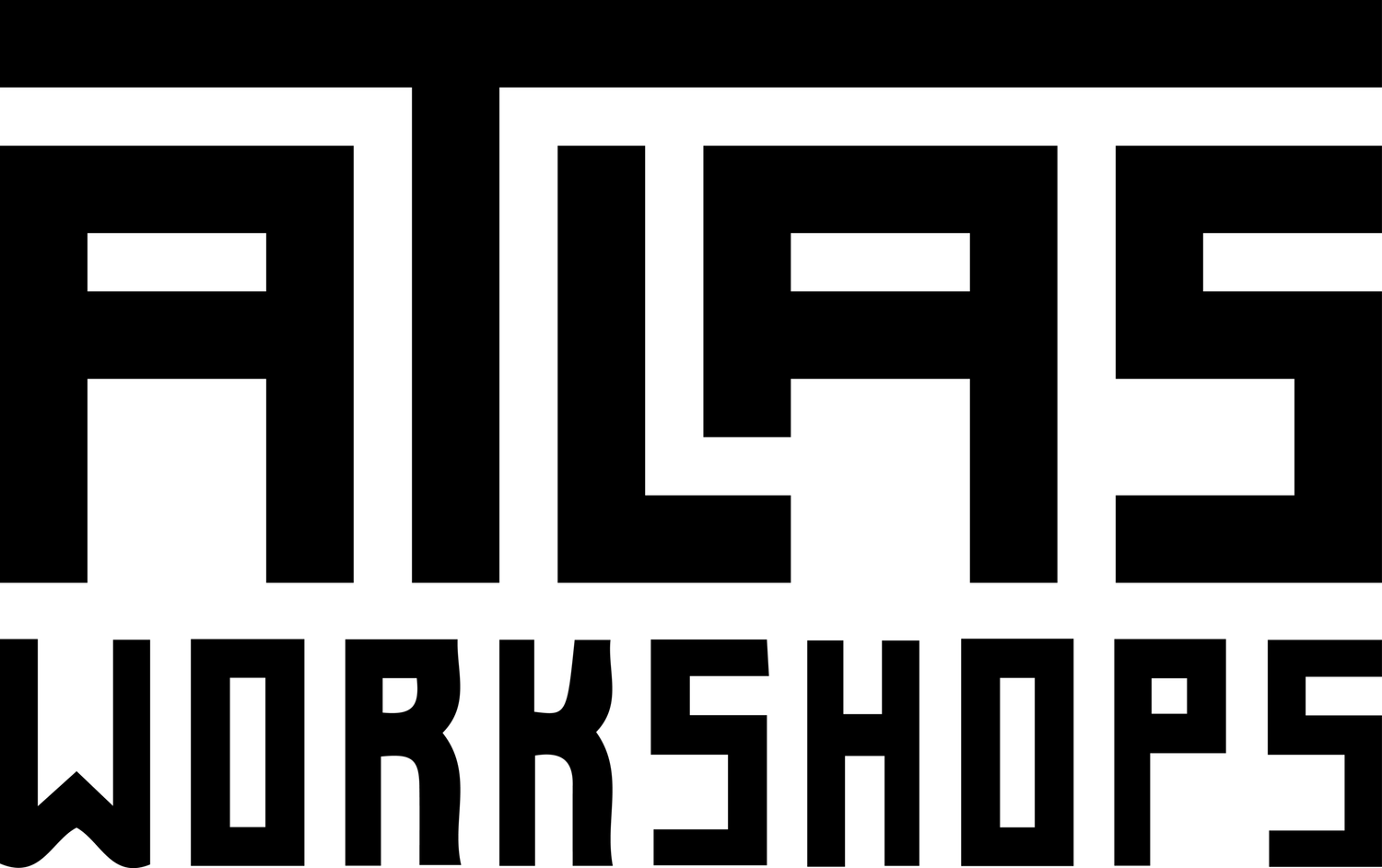 Atlas Workshops