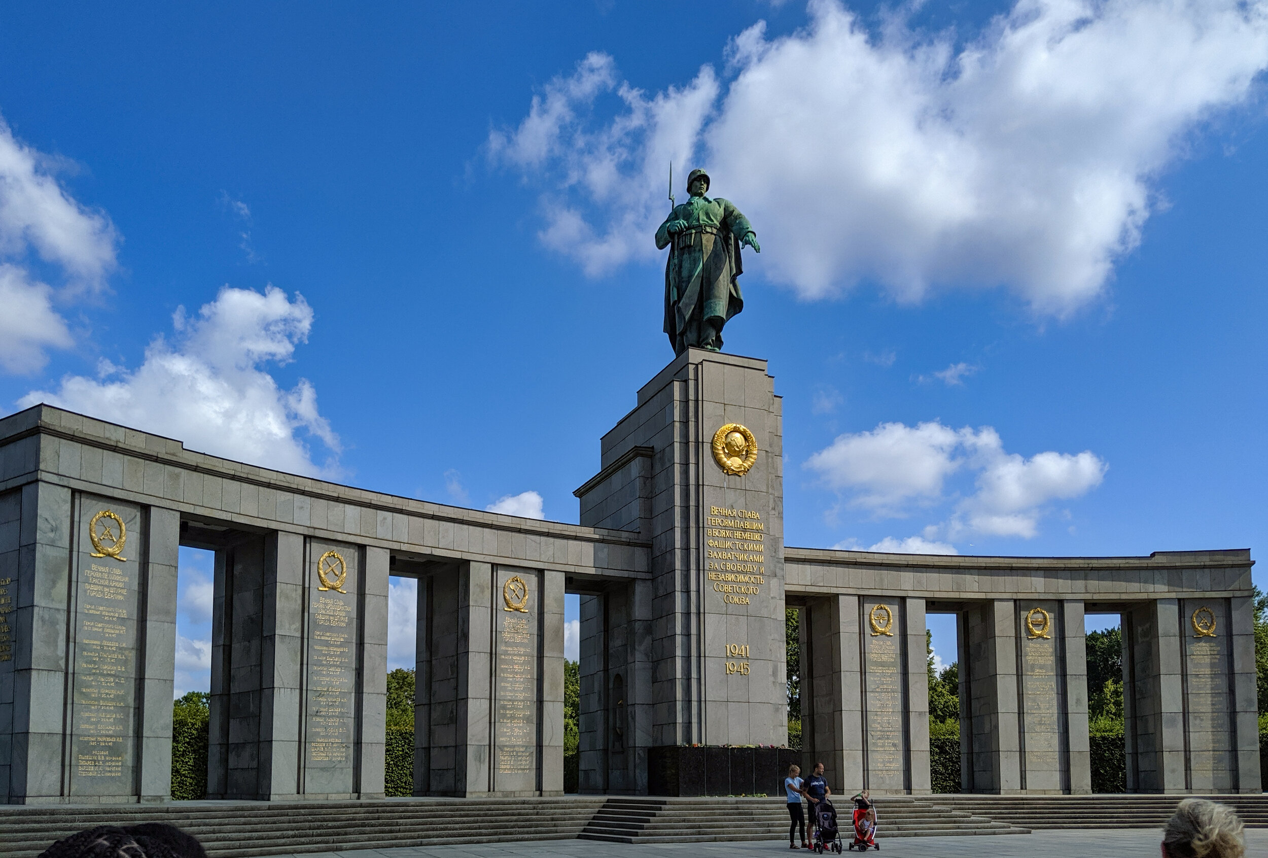 The Power of Historical Narratives