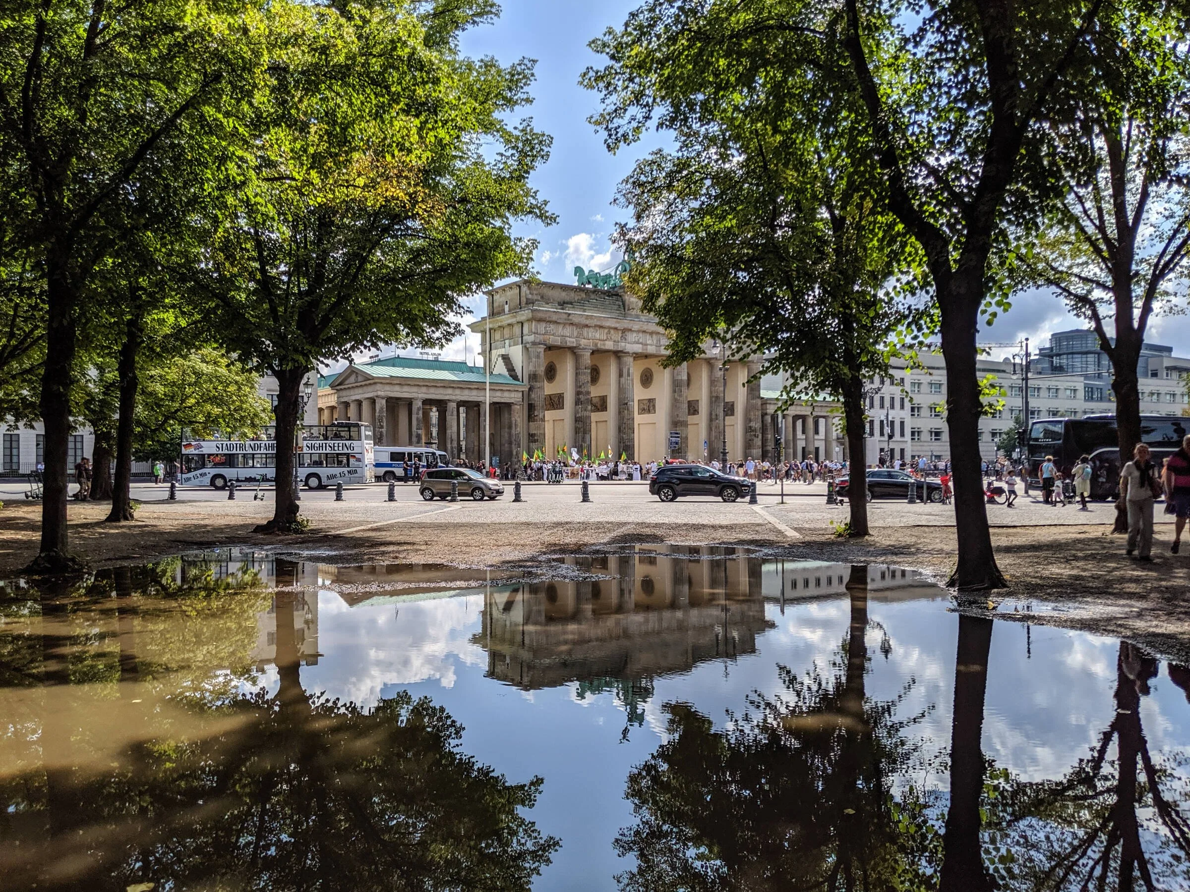 BERLIN