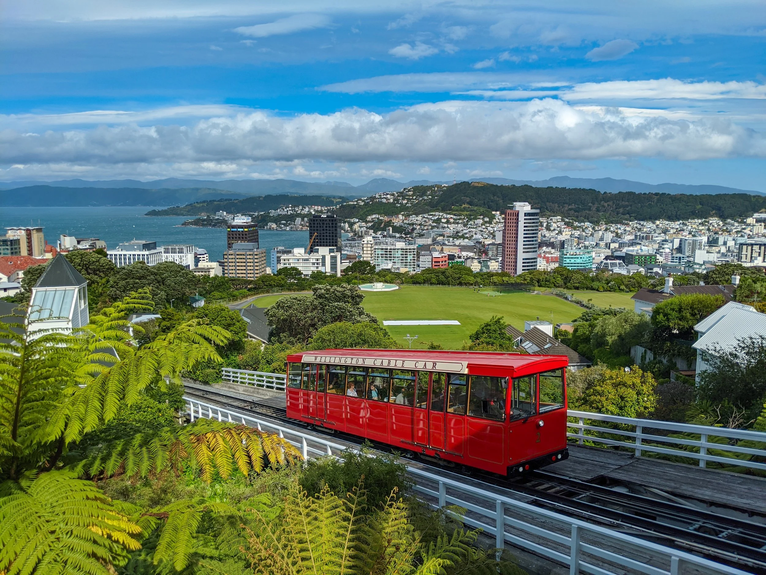 Engineering Resilience