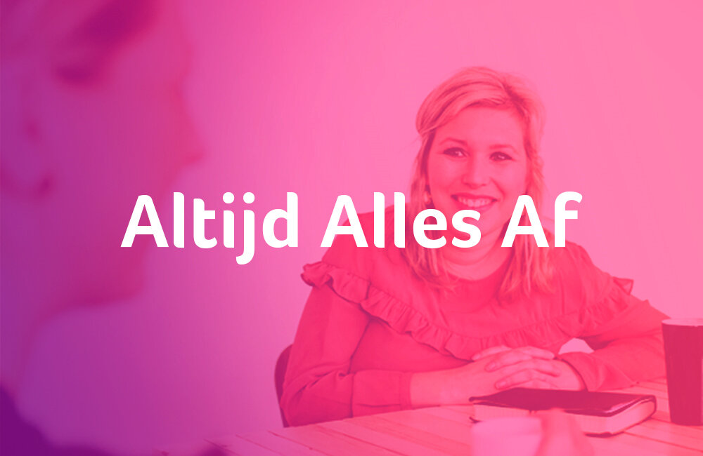 Masterclass Altijd Alles Af in Outlook