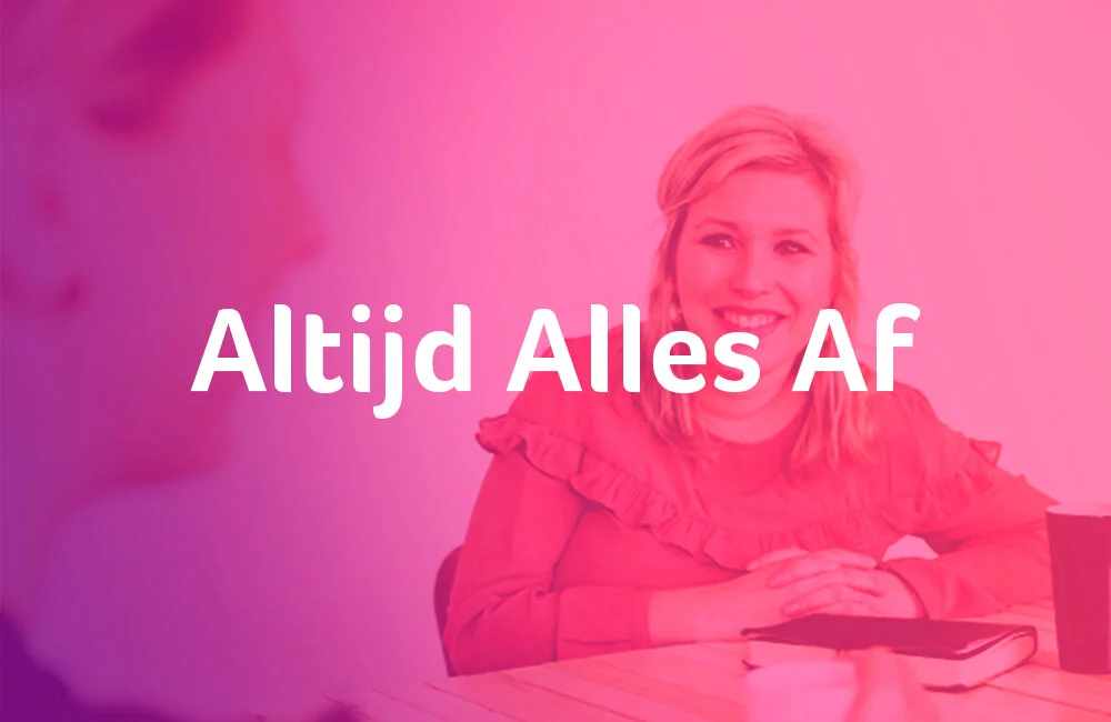 Masterclass Altijd Alles Af in Outlook