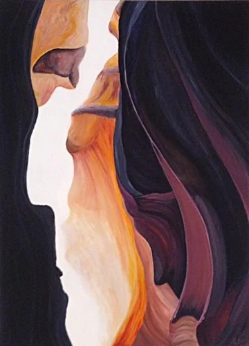 "Navajo Spirit"